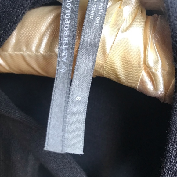 Anthropologie Women's sweater - Picture 6 of 7